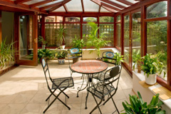 Barden conservatory quotes