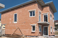 Barden home extensions