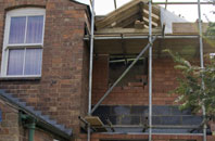 free Barden home extension quotes